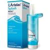 ARTELAC Baush & Lomb Artelac Splash Soluzione Idratante Occhi Multidose 10 ml