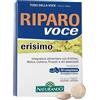 RIPARO VOCE ERISIMO 20CPR