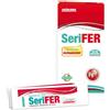 Seris Serifer Integratore Di Ferro 14 Bustine