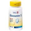 LONGLIFE GLUCOSAMINE S 100CPS
