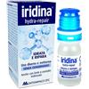 Iridina Hydra Repair Gocce Oculari 10 ml