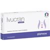 Ivucran Integratore Benessere Vie Urinarie 14 Compresse