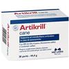Artikrill Dol Mangime Complementare Cane per Osteoartrite 30 Perle