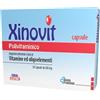 XINOVIT POLIVITAMINICO 30CPS