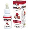 Fer C Fol Gocce Integratore 20 ml