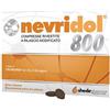 Nevridol 800 Integratore 20 Compresse