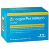 ZINCOGEN PET IMMUNO 60CPR