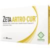 Erbozeta Zeta Artro-Cur Integratore Articolare 30 Compresse