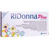 BIODELTA Ridonna Plus Integratore 30 Compresse