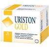 NATURAL BRADEL Uriston Gold Integratore Apparato Urinario 28 Bustine