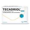 TECADRIOL 300 30CPR