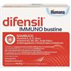 DIFENSIL IMMUNO BUSTINE