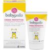 Babygella Prebiotic Crema Protettiva Viso e Mani 50 ml