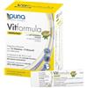 Guna Vit Formula Immuno Integratore Vitamine e Minerali 30 Bustine