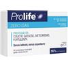 Prolife Zero Gas Integratore Contro Gonfiori e Flatulenza 45 Compresse