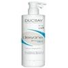 Ducray Dexyane Gel Detergente Surgras Pelle Atopica Viso e Corpo 400 ml