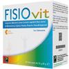 Fisiovit Integratore 20 Bustine 3 g