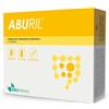 Aburil Integratore Di Fibre e Probiotici Lassativo 14 Bustin