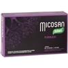 SANTIVERI Micosan Puravida Integratore 40 Capsule