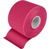 Farmacare Kinesio Taping Benda Autoadesiva Elastica Kinesiologia Fucsia 5x5 cm