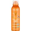 Vichy Idéal Soleil Spray Anti-Sabbia Bambini SPF 50 Protezione Corpo 200 ml