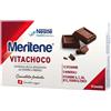 Meritene Vitachoco Fondente Integratore Multivitaminico 15 Cioccolatini