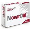 Movardol Integratore 30 Compresse