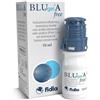 Blu Gel A Free Soluzione Oftalmica Isotonica Lubrificante 10 ml