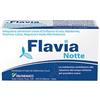 Flavia Notte Integratore Menopausa 30 Capsule Molli