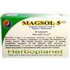 Herboplanet Magsol 5 Plus Integratore 60 Compresse