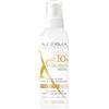 A-Derma Protect Kids Spray Solare Bambino SPF 50 Protezione