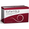 Eufert Q10 Integratore Fertilità 14 Bustine