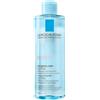 La Roche Posay Physiological Cleansers Acqua Micellare Ultra Pelle Reattiva 400 ml