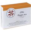 Flogo Mu Integratore 45 Capsule