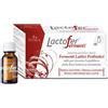 Lactofer Fermenti Integratore Flora Intestinale 10 Flaconcini 10 ml