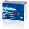 Acuval Audio Integratore Per L'Udito 14 Bustine