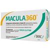 DOC GENERICI Macula360 Integratore 20 Compresse Gastroresistenti