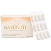 Natur-Sil Integratore 60 Capsule Vegetali