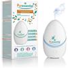 Puressentiel Diffussore-Umidificatore Ovoide Per Bambini 1 Pezzo