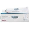 Lenicort Crema Idratante e Lenitiva Pelle Irritata 30 ml