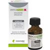Onycophase K Soluzione Unghie Ipercherotosi Subungueale 15 ml