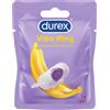 Durex Intense Vibrations Anello Vibrante Stimolante