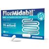 FlorMidabil Daily Integratore Fermenti Lattici 10 Capsule