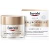 Eucerin Hyaluron-Filler Elasticity Crema Giorno Viso Anti-età 50 ml