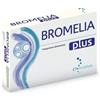 Bromelia Plus Integratore Drenante 30 Compresse