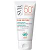 SVR Sun Secure Schermo Minerale Colorato SPF 50 Pelle Secca e Molto Secca 50 ml