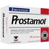 Prostamol Integratore Per la Prostata 60 Capsule Molli