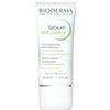 Bioderma Sébium Mat Control Trattamento Idratante Antilucidità 30 ml