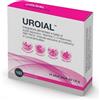 Uroial Integratore Supporto Cistite 14 Bustine