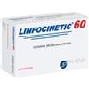 Linfocinetic Integratore 60 Compresse